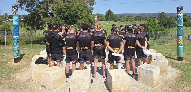 Gallery: 2026 Jersey Flegg Camp