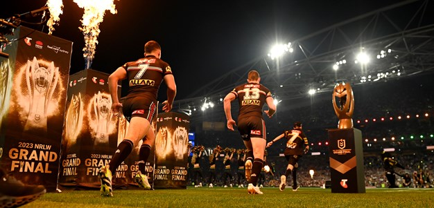 2026 Panthers NRL Squad