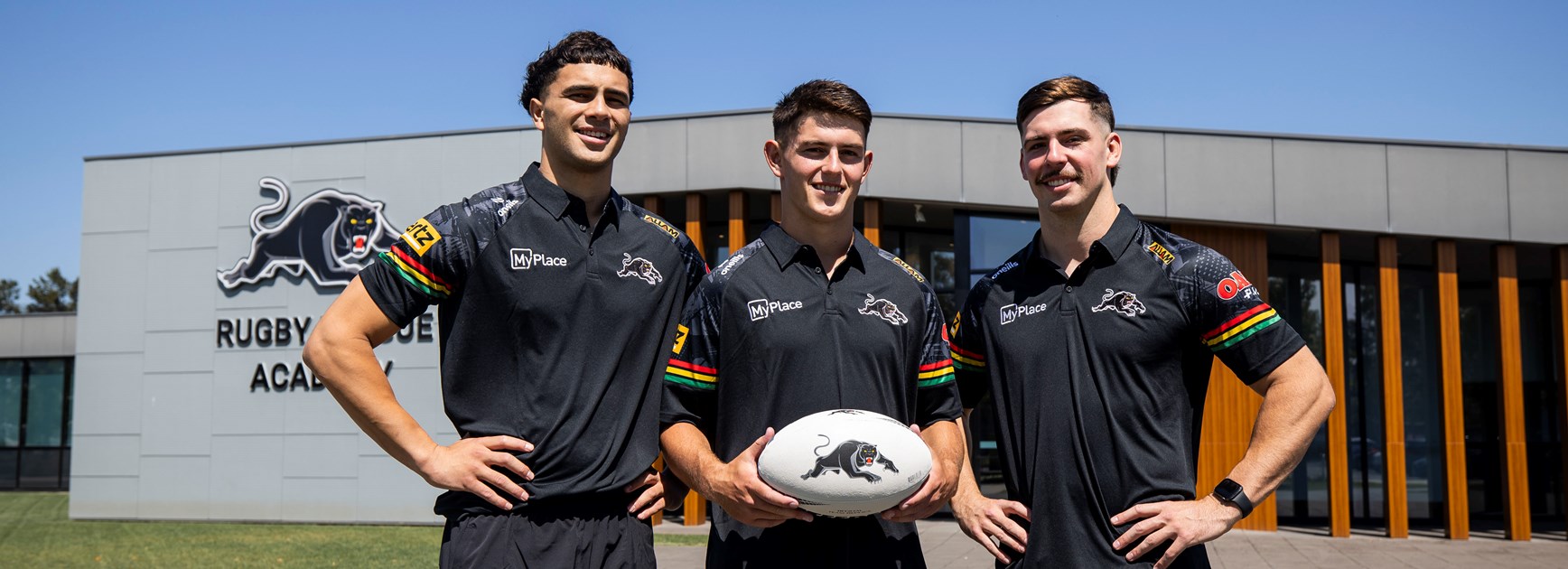 Rookie Camp continues to inspire and educate NRL's next generation