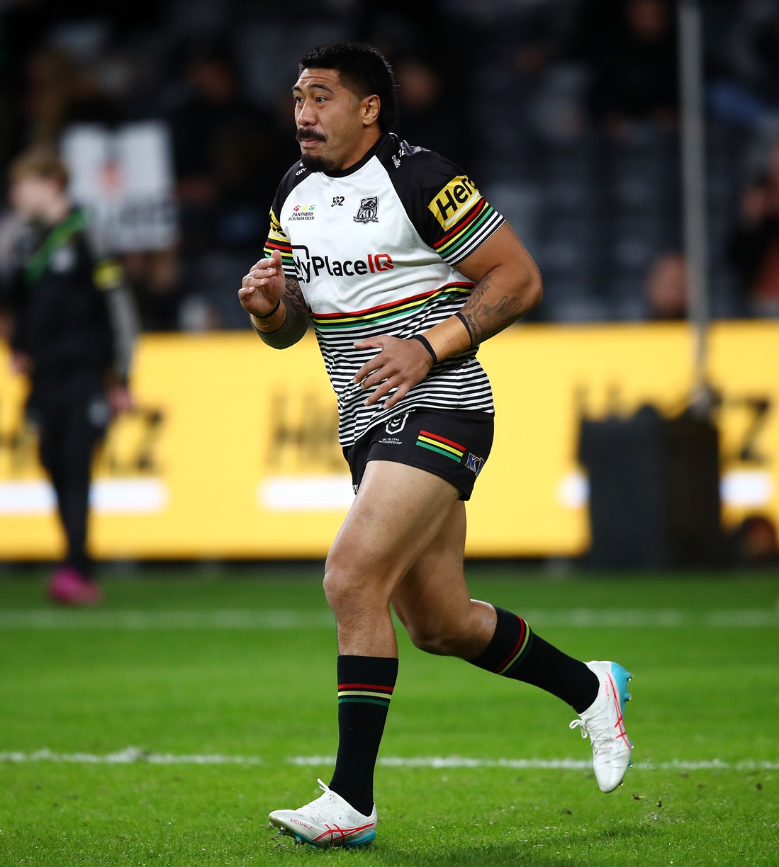 Panthers Rabbitohs GALLERY: Panthers v Rabbitohs | Official website of the Penrith Panthers