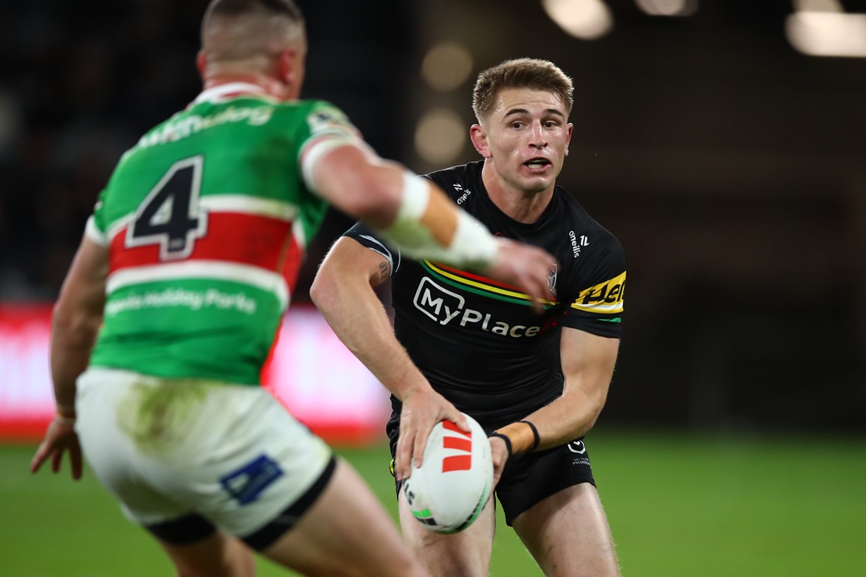 Panthers Rabbitohs GALLERY: Panthers v Rabbitohs | Official website of the Penrith Panthers