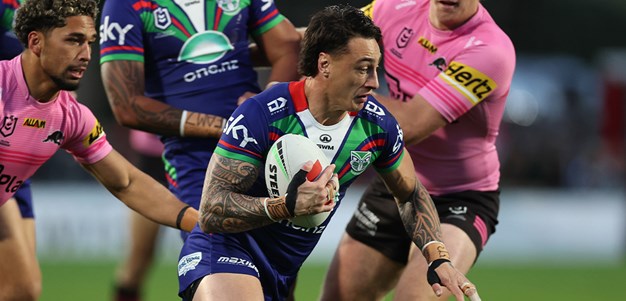 Opposition Team List: Warriors