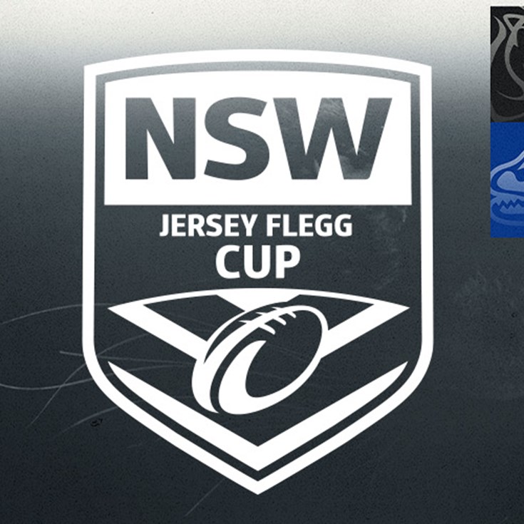 Jersey Flegg Late Mail: Round 23