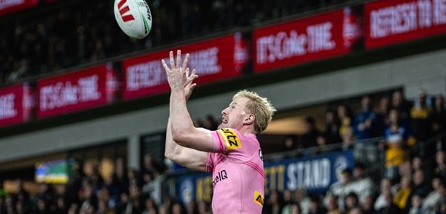 Season Snapshot: Tom Jenkins