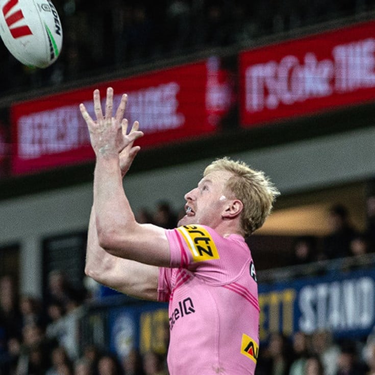 Season Snapshot: Tom Jenkins