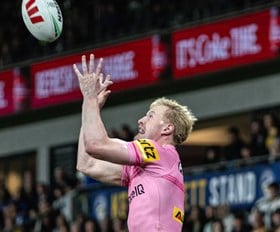 Season Snapshot: Tom Jenkins