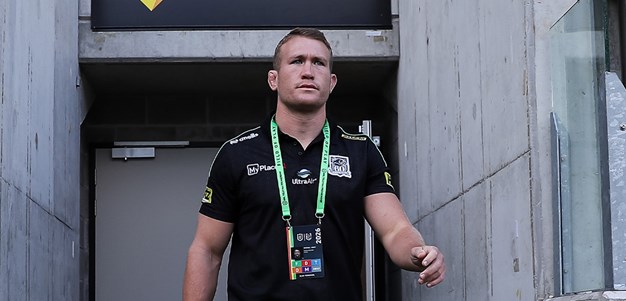 Kenny accepts early plea