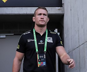 Kenny accepts early plea