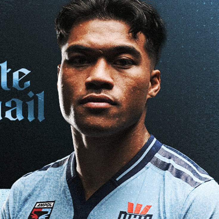 State of Origin Late Mail: Game Two