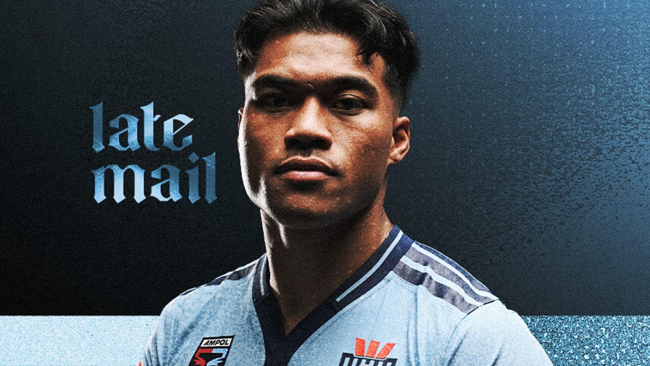 State of Origin Late Mail: Game Two