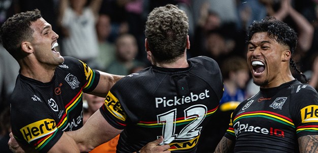 Vote for your Round 5 Man of the Match