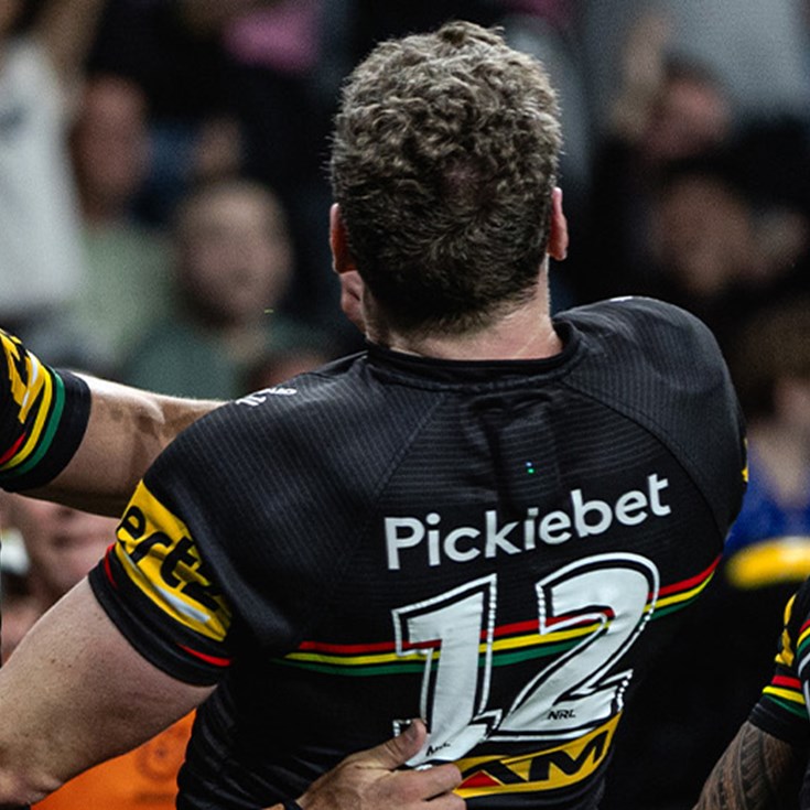 Vote for your Round 5 Man of the Match