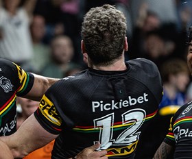 Vote for your Round 5 Man of the Match