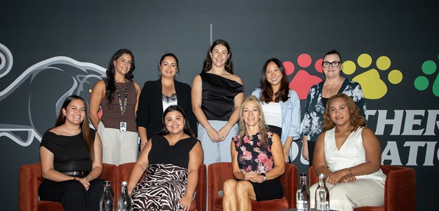 GALLERY: International Women's Day Luncheon