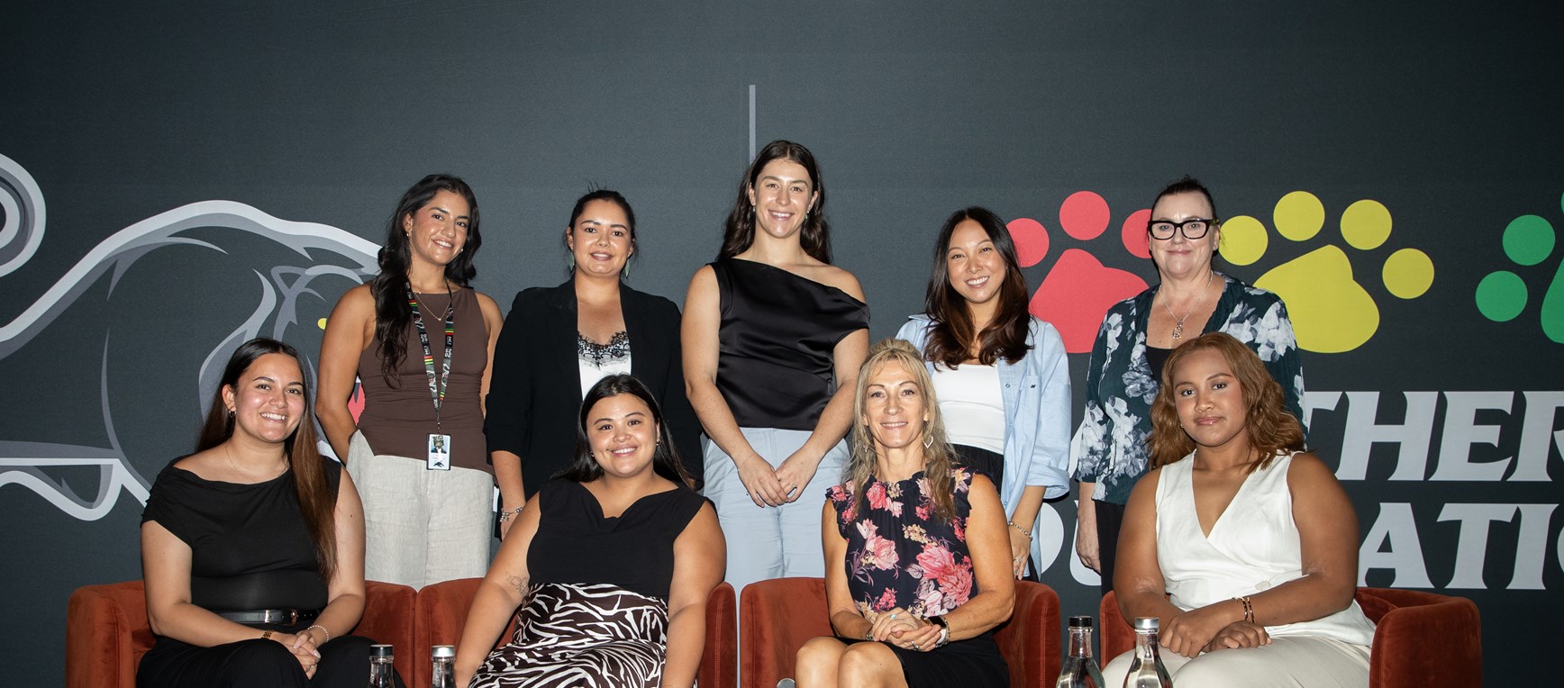 GALLERY: International Women's Day Luncheon