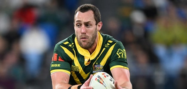 Panthers stars dominate Round 1: RLWC Recap