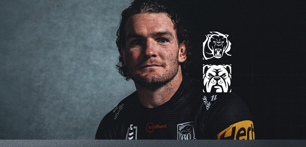 NRL Team List: Round 6