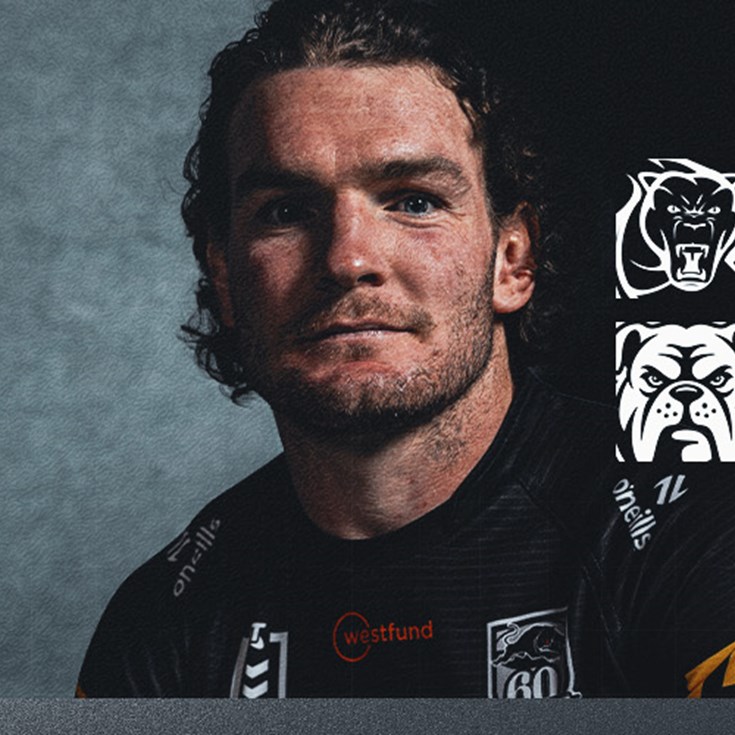 NRL Team List: Round 6