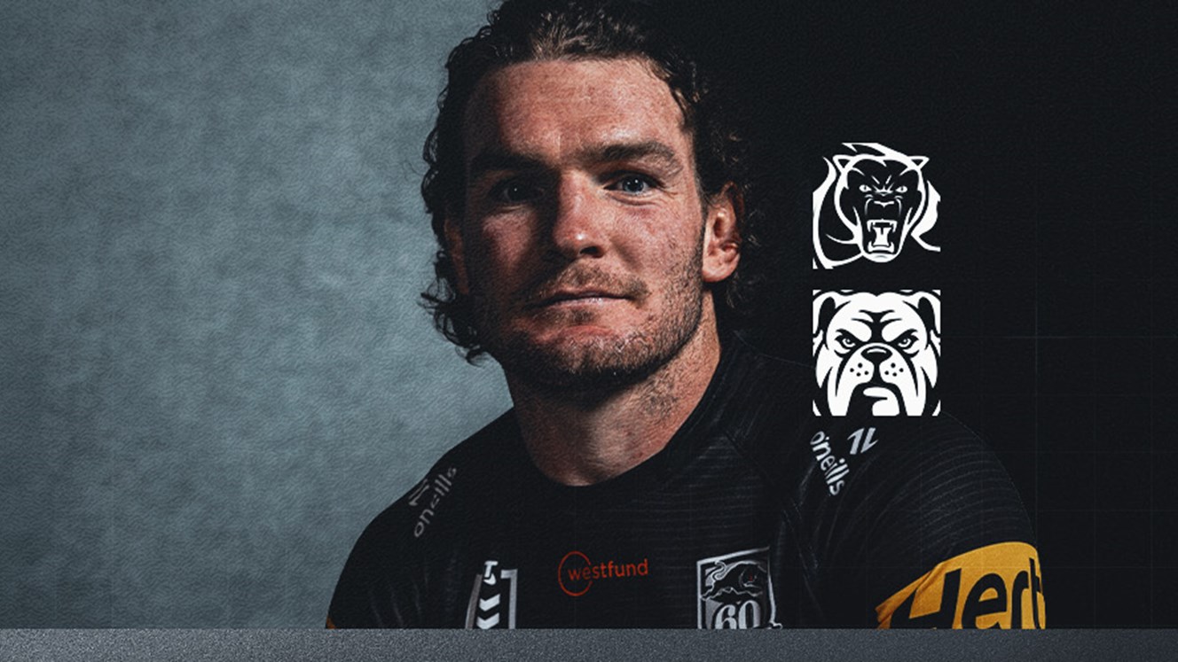 NRL Team List: Round 6