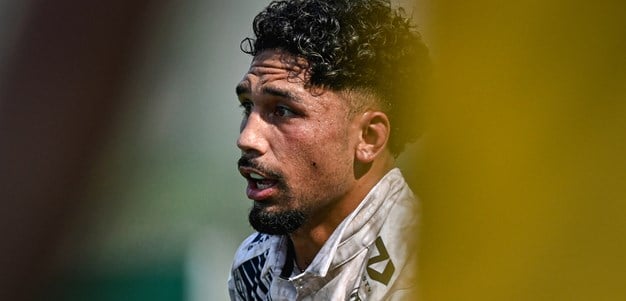 Tago scores as Samoa run riot