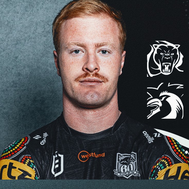 NRL Late Mail: Round 24