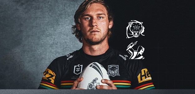 NRL Late Mail: Round 5