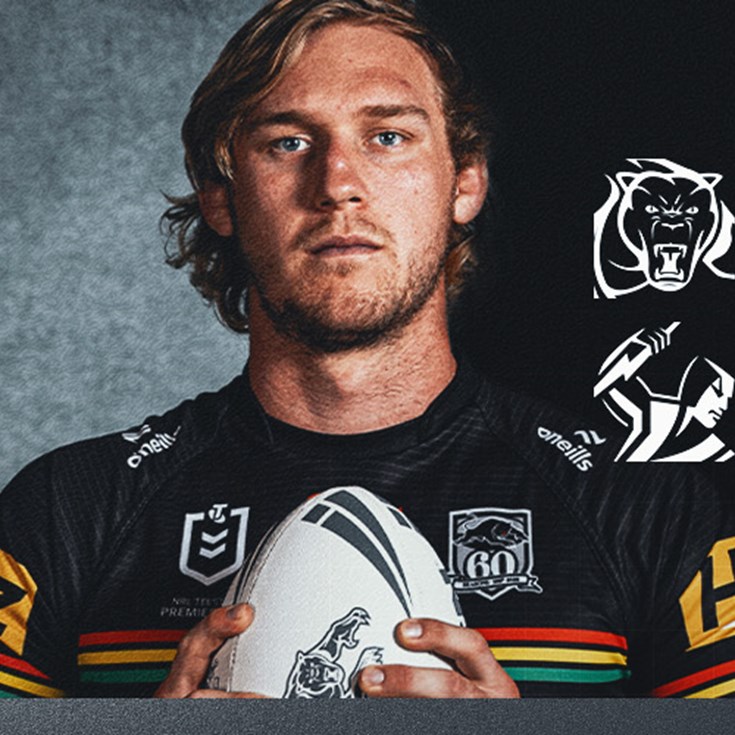 NRL Late Mail: Round 5