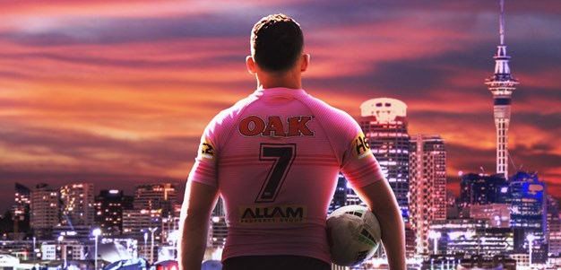 Week One NRL Finals Confirmed