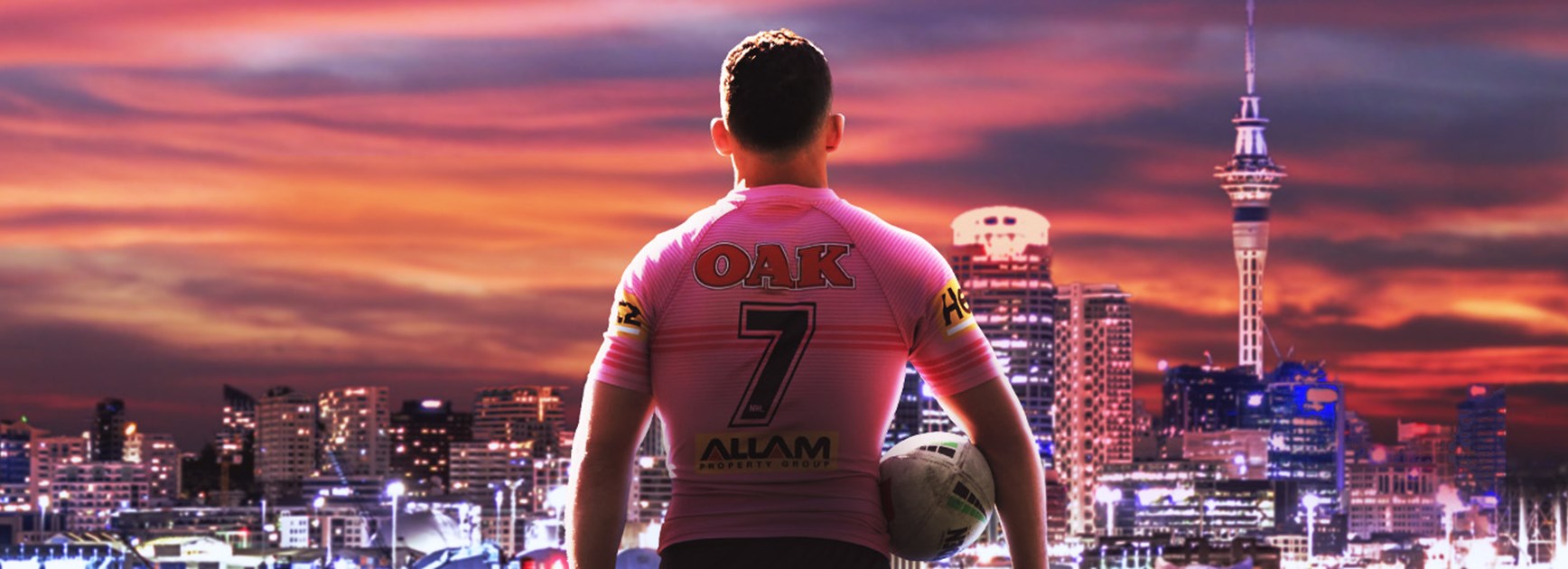 NRL Telstra Premiership 2025 Finals Series