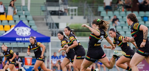 GALLERY: Junior Reps Round 5