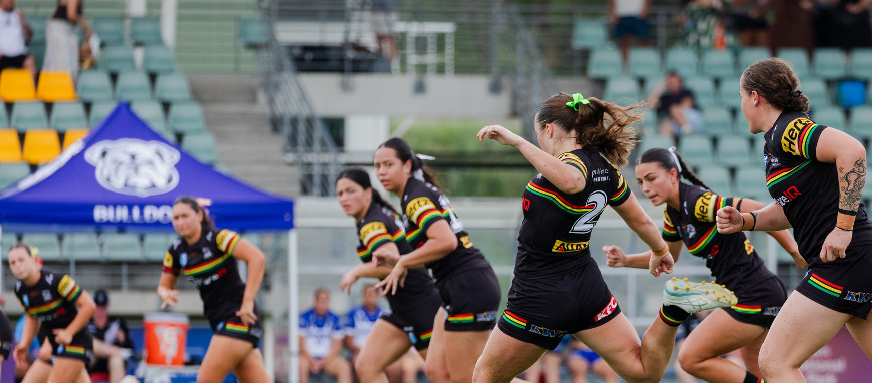 GALLERY: Junior Reps Round 5