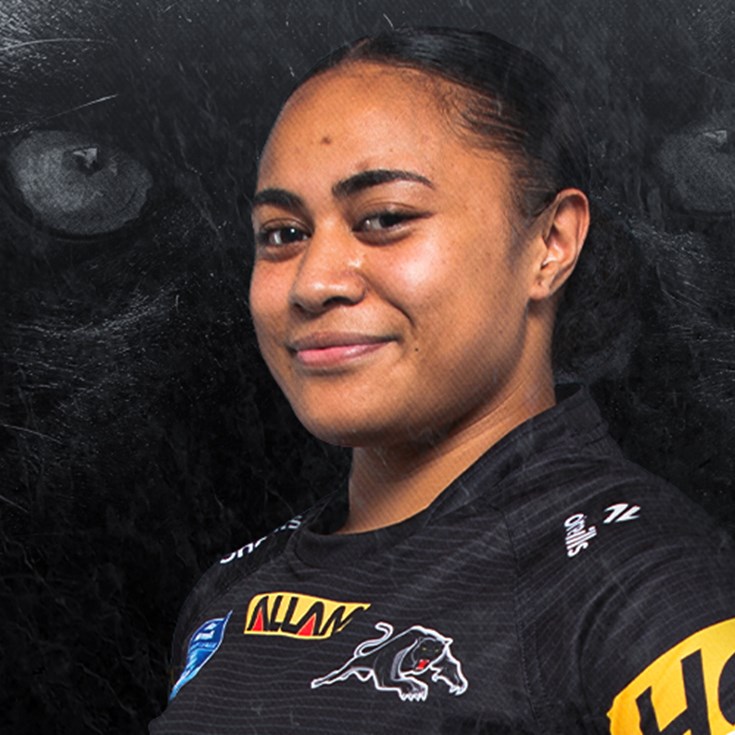 NSW Women's Premiership Team List: Round 6