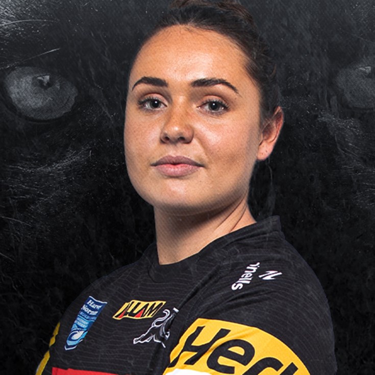 NSW Women's Premiership Team List: Round 4