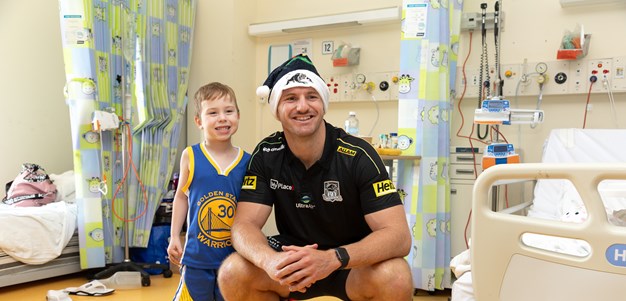 Hospital Visits