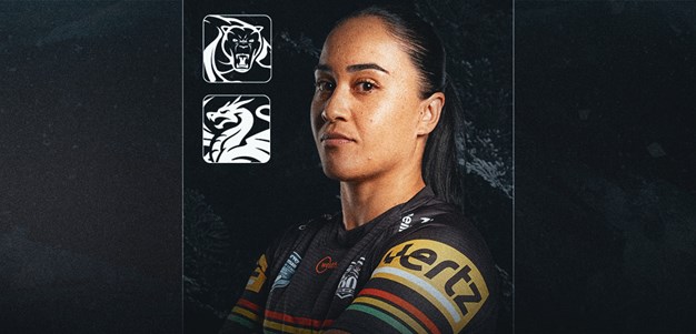 NSW Women's Team List: Round 3