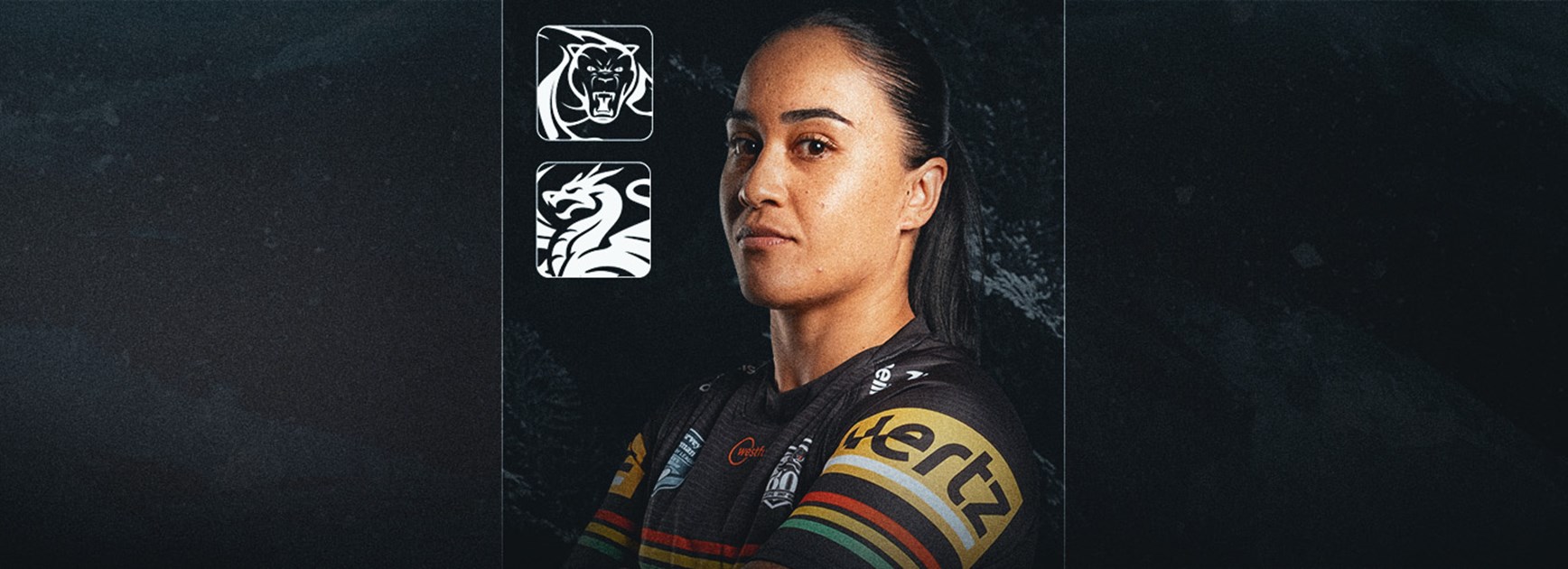 NSW Women's Team List: Round 3