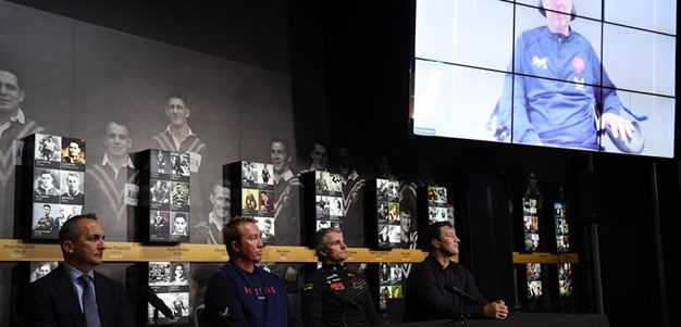 Get behind Daniel Anderson