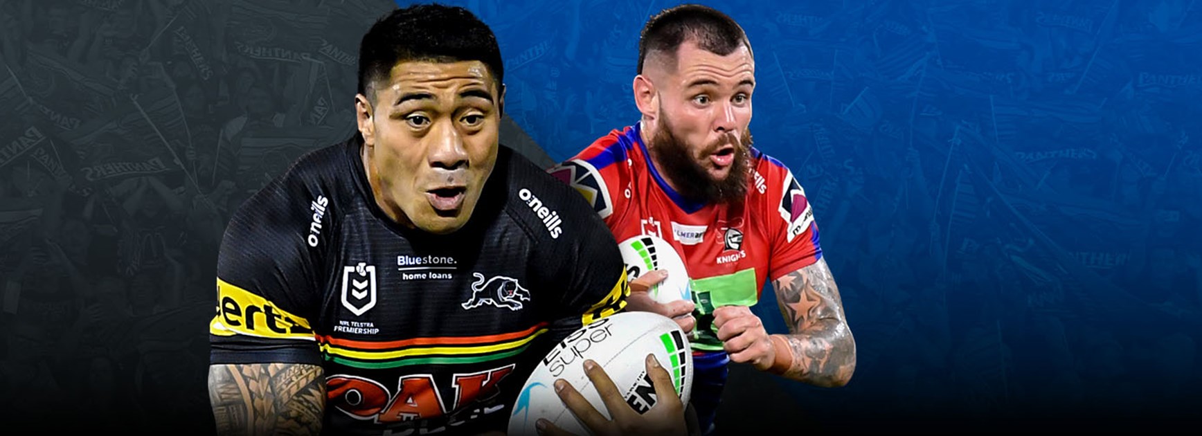 Match Preview: Panthers v Knights