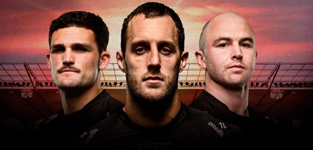 FIRST FOUR: CommBank Stadium tickets on sale