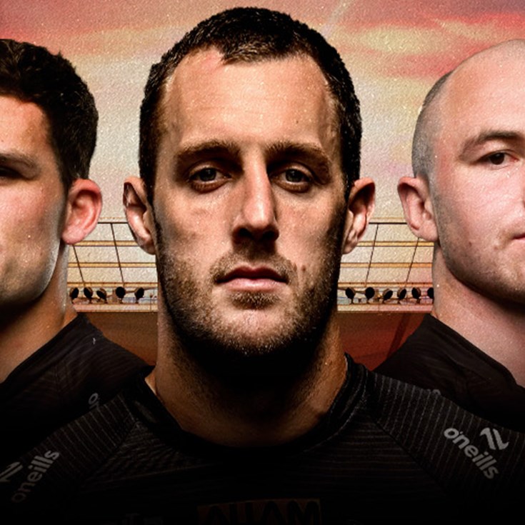 FIRST FOUR: CommBank Stadium tickets on sale