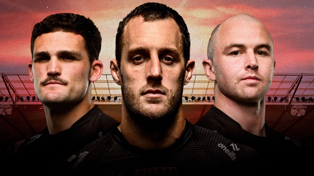 FIRST FOUR: CommBank Stadium tickets on sale