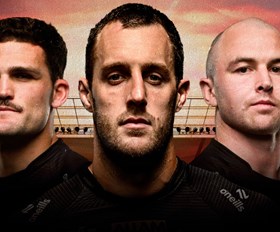 FIRST FOUR: CommBank Stadium tickets on sale