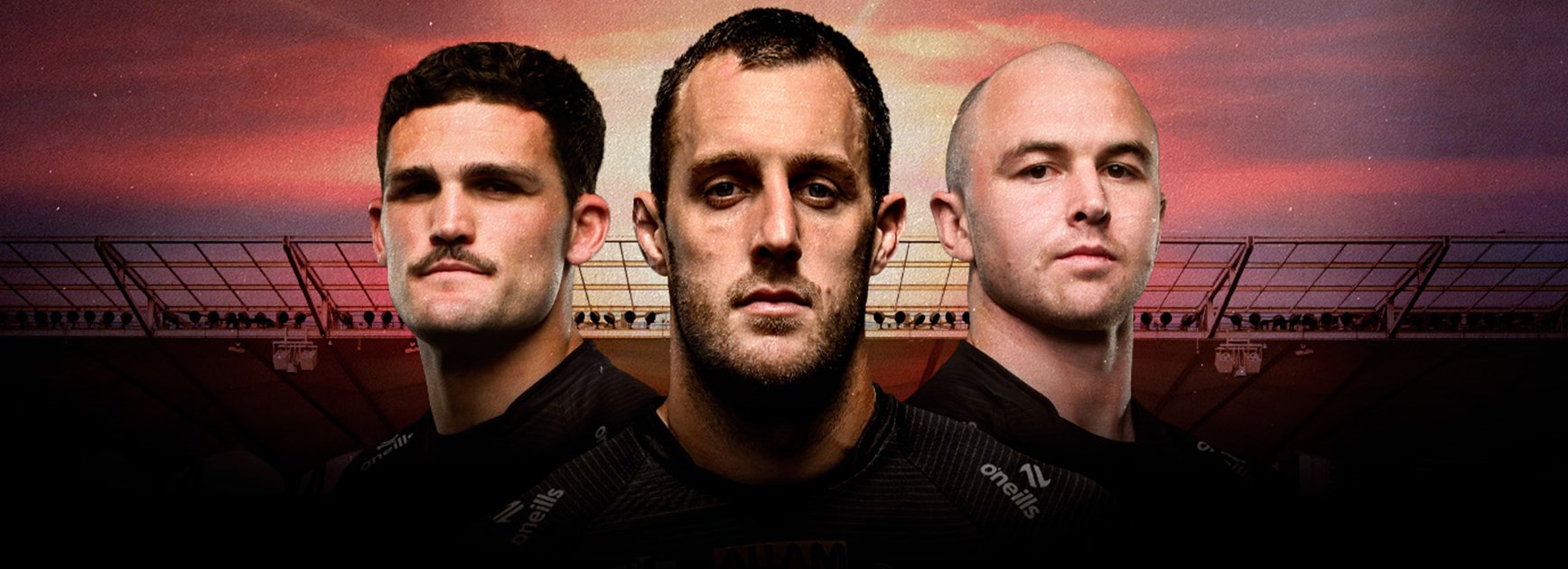 FIRST FOUR: CommBank Stadium tickets on sale