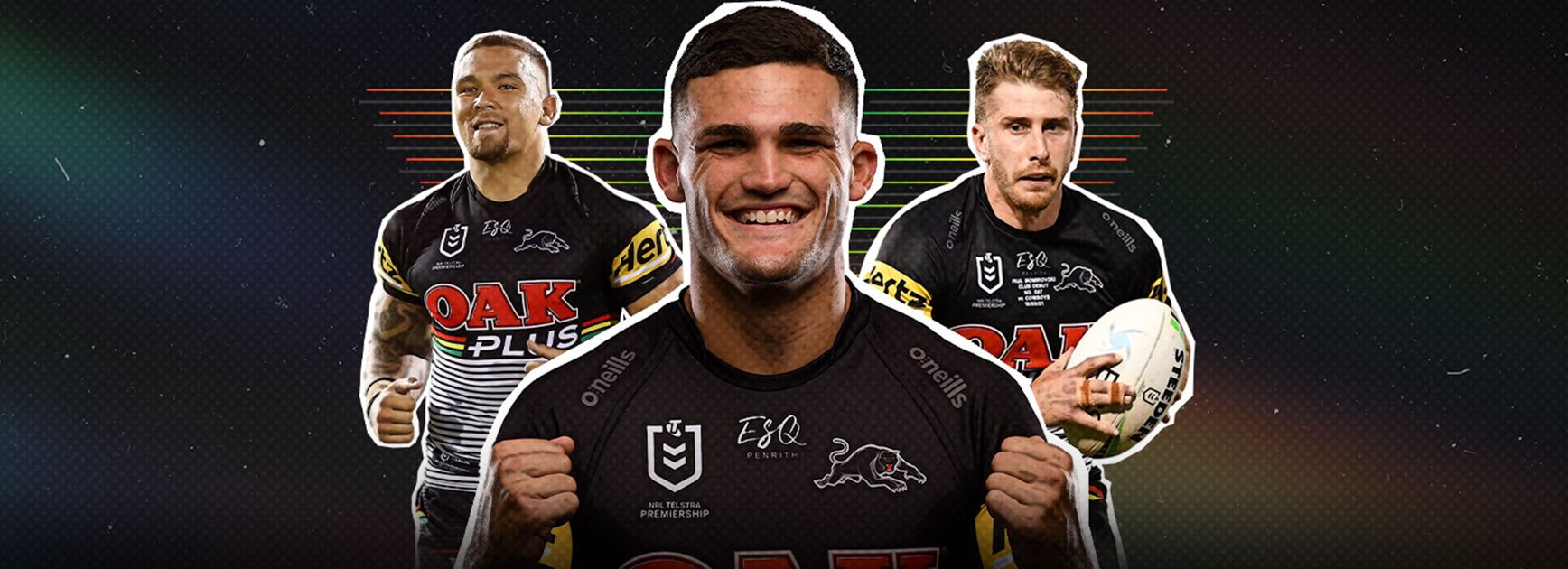 Gameday Guide: Panthers v Raiders  Official website of the Penrith Panthers
