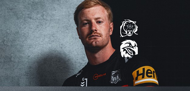 NRL Late Mail: Round 9
