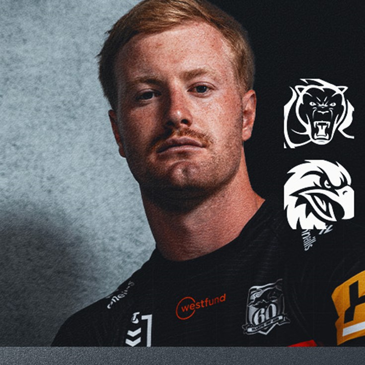 NRL Late Mail: Round 9