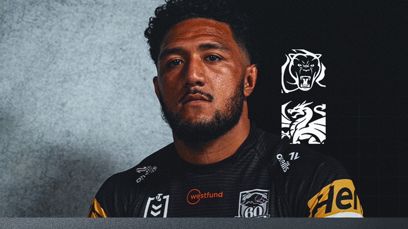 NRL Team List: Round 11