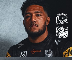 NRL Team List: Round 11