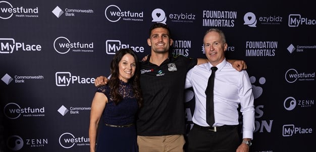 GALLERY: 2026 Panthers Foundation Gala Dinner