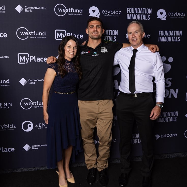 GALLERY: 2026 Panthers Foundation Gala Dinner